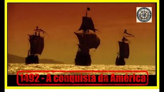 1492 A Conquista do Paraíso