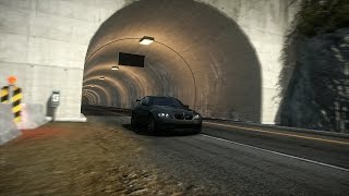 Need For Speed: The Run - Stage 2 - National Park [1080p60]