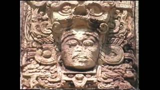 Lost Kingdoms of the Maya