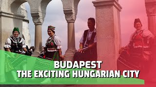 Budapest Hungary