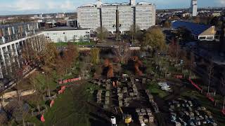 Queens Gardens Update 22 11 24 Hull