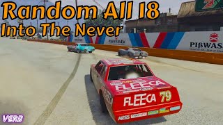 Into The Never: Random All №18 - GTA FiveM PH