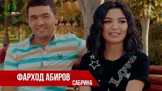 Фарход Абиров - Сабрина / Farhod Abirov - Sabrina