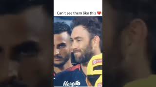 WHY ALWAYS WITH RCB 💔 |IT'S OKAY AGLE YEAR जरुर CUP NAMDE