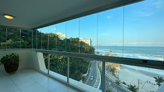 Apartamento Frente Mar Praia das Astúrias