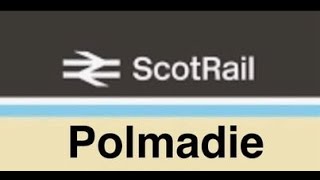 Scotrail. Railrover. Class 26 and Class 27 . Diesel legends filmed at Millerhill and Polmadie 1987