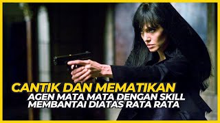 REVENGE OF THE SPY WOMAN‼️BALAS DENDAM KARENA SUAMINYA DIHABISI DI DEPAN MATANYA - ALUR CERITA FILM