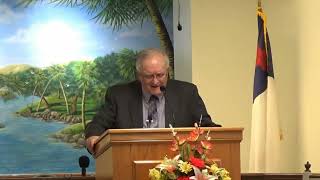 "Cain's Uncontrolled Anger", 9/22/2024, Sunday AM, Genesis 4:4-16, Pastor Jerry N. Thrower