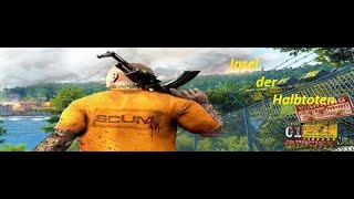 Scum in der Version 0.9.544.82725