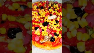 ✓BOL MALZEMELİ PİZZA 🍕DOĞAL MANTARLI PİZZA ❗