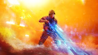 Battlefield V  | Ryzen 5 5500 + RTX 3070 | MAX Settings Benchmarks!