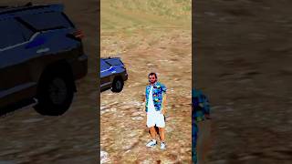 MICHAEL & HIS FRIEND Thar vs Fortuner💪😎 GTA 5#shortvideo#shorts