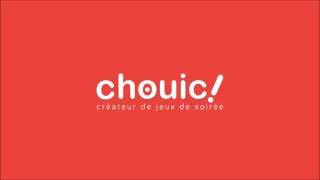 Interview Chouic - Virgin Radio Angers (MP3)