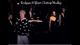 Closing Medley (Rodgers & Hart Revue 1991)