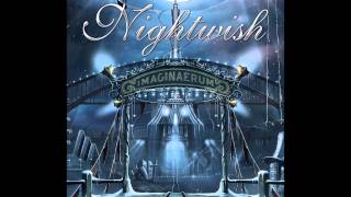 Nightwish - Ghost River