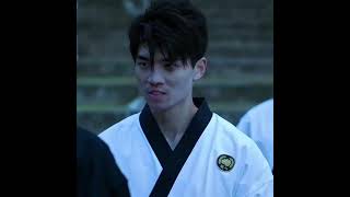 Kwon Cobra Kai Edit #kwonjaesung #cobrakaiedit #shorts #capcut #editing #viral #viralshort