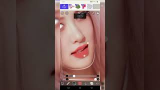 Roseanne park smudge edit ft unicorn #trendingshorts#viralvideo pls like and sub 1k subscribers soon