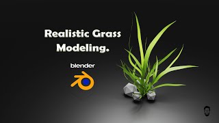 Realistic Grass Modeling-mds design