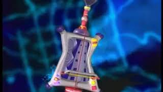 Spacetoon planets violin movie