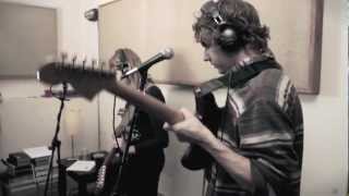 The Babies - Get Lost + Slow Walkin + Moonlight Mile | Newtown Radio | Swan7 Studio