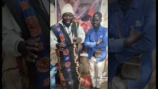 Daara Touba Fall de Mame Massamba Modou Moustapha Fall Borom Ngathie, Tenguethie Face