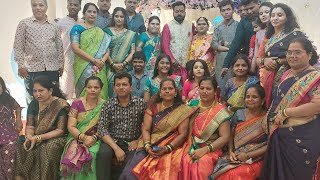 Baby Shower 2024 | Rashmi & Vikram |डोहाळेजेवण 2024 | #like #share