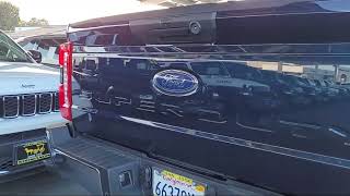 2024 Ford F-350SD XL Crew Cab  San Jose  Santa Clara  Los Gatos  Fremont