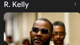 R Kelly Appeal TV-Lets talk Ice Cube and the industry