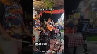 Kenanganku - Jefridin cover by Leyrockbusker