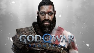 O REINO DOS ANÕES ! | God Of War Ragnarök