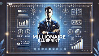 How to Turn $1 Into $1,000,000—The Ultimate Millionaire Blueprint!