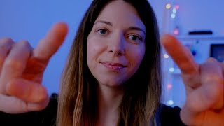 ASMR Masaje intenso y progresivo | Love ASMR en español