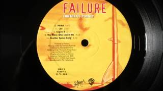 Failure - "Another Space Song"