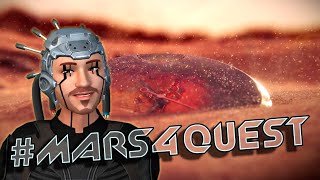 Марсианские квесты 5aTurnUs | #MARS4QUEST