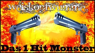 RDW | BLITZ 130 Weisskopfwumme , 1 HIT MONSTER | Fortnite Rette Die Welt