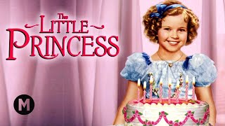 A Princesinha (1939) - Legendado 🇧🇷 - The Little Princess - Filmes Clássicos - Pequena Princesa