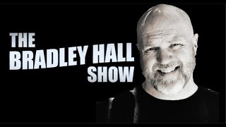 025| The Bradley Hall Show w/ Dani Doran