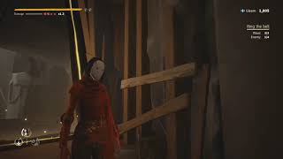 Absolver Downfall Extended OST: Bell Attack