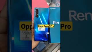 Oppo Reno 3 Pro Auroral Blue🔥