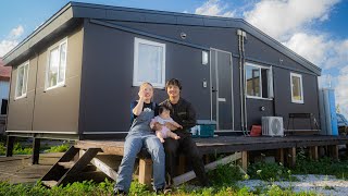 Japanese farm | documentary of a young Japanese farming family