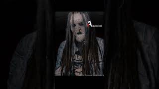 Mortiis debuta en Colombia #shorts