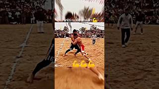 gurwinder gahga kabaddi 💪💪💪#viral #kabaddi #shortvideo