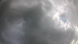 Clouds over Kathmandu l Timelapse I