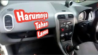 tips bikin kabin mobil menjadi harum