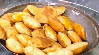 आलू पुरी रेसिपी | street food aloo puri in uttar pradesh | #indiantreasurefoodie