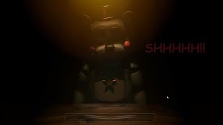 Five Nights At Freddy's: Pizzeria Simulator Part 3!