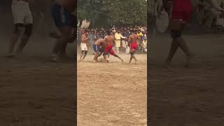 Kabadhi Match Darbar Baba Wali Sher Sarkar