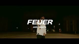 SAMRA Type Beat - Feuer ( prod. Juzy Beatz x Juzi Do )