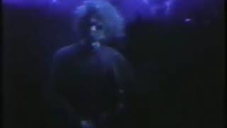 The Cure - A Night Like This (Heerenveen 1989)