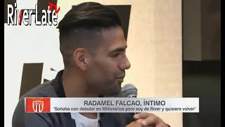 🇨🇴 - Falcão Garcia hablando 4 idiomas